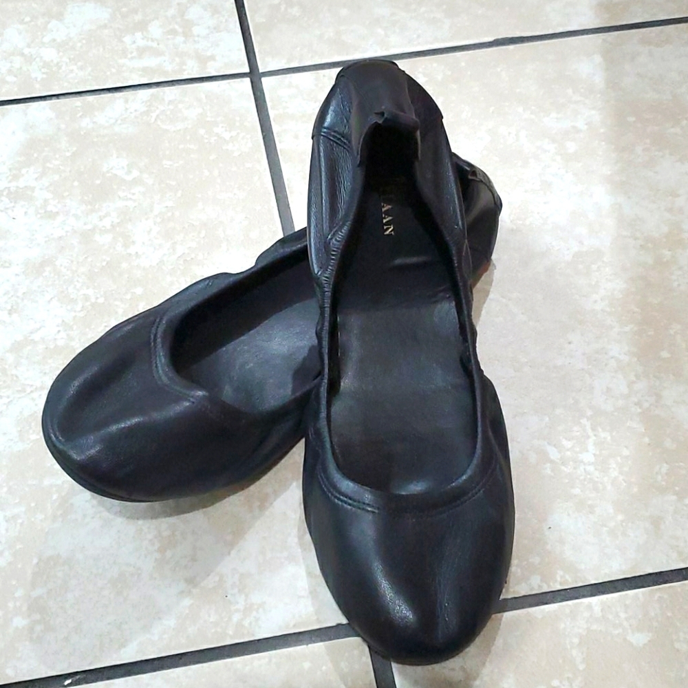 Flats
